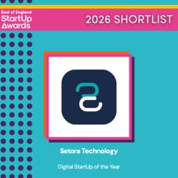 UK StartUp Awards 2026 Shortlist, Digital StartUp of the Year