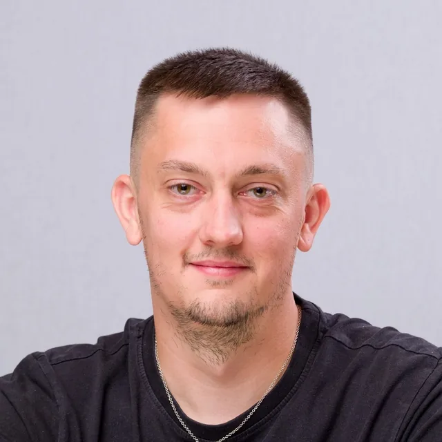 Ben Osborne, founder of Setora