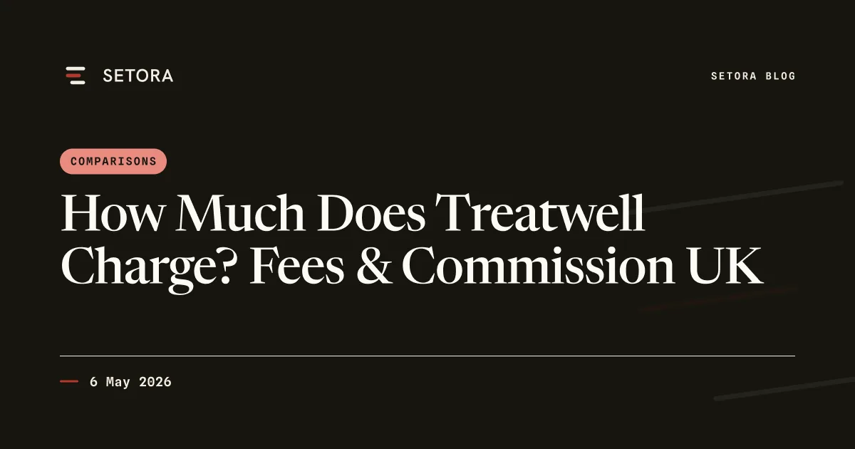 How Much Does Treatwell Charge? Fees & Commission UK